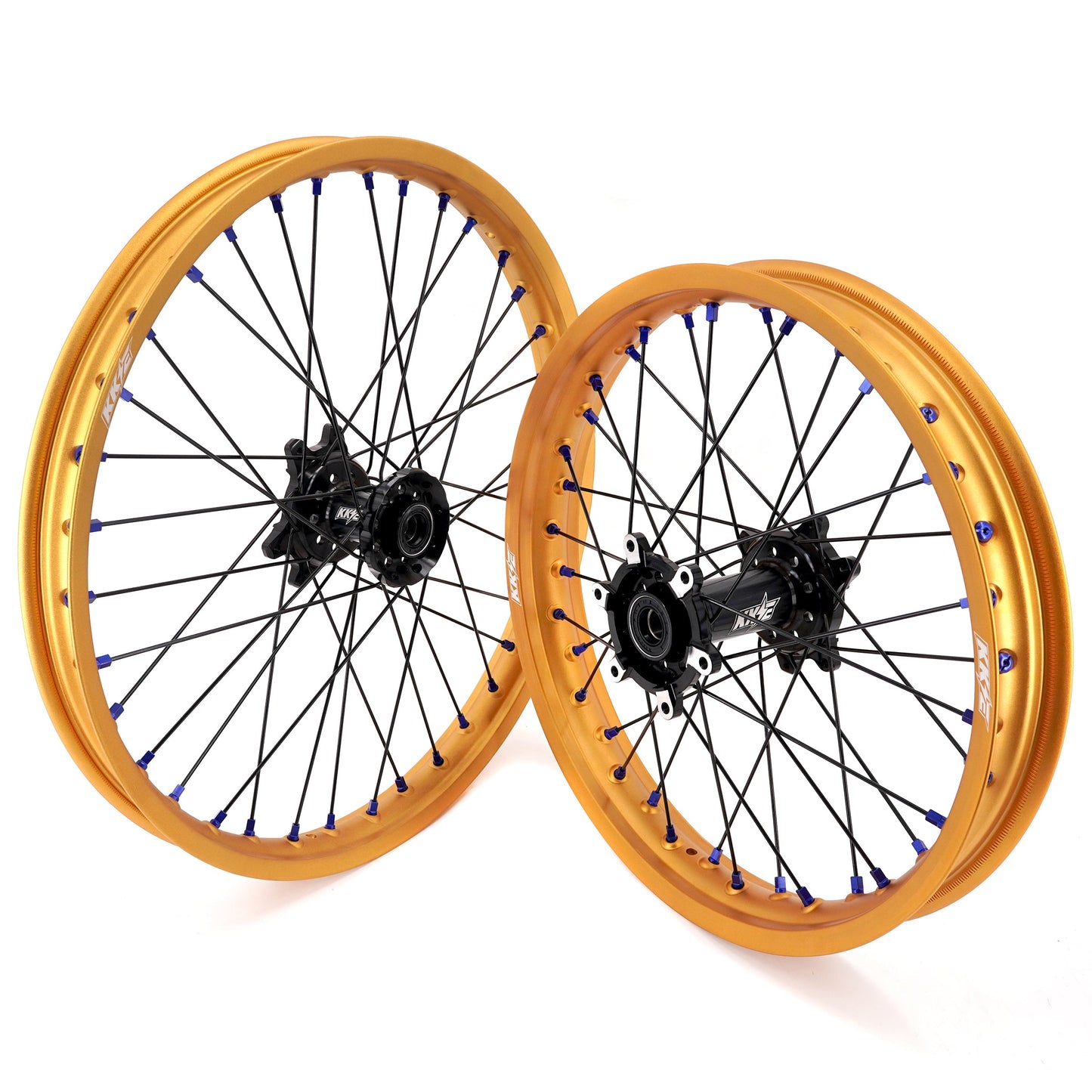 KKE 21" 18" E-Motor Wheels Rims Fit Surron Ultra Bee (Collective)