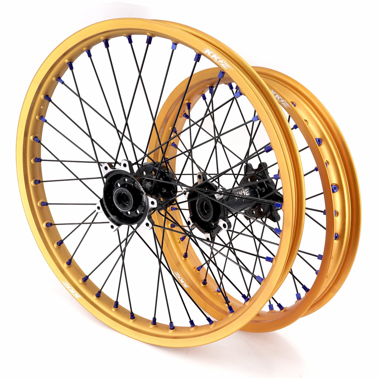 KKE 21" 18" E-Motor Wheels Rims Fit Surron Ultra Bee (Collective)