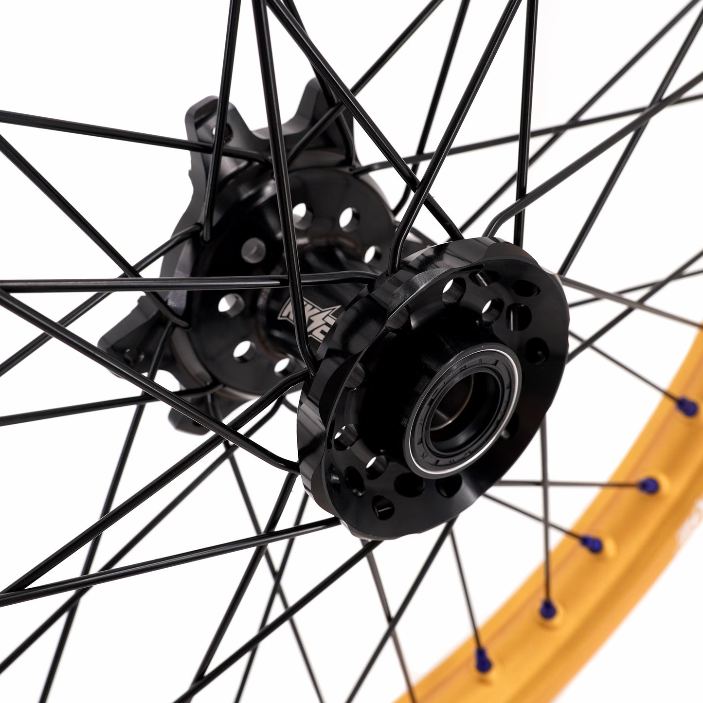 KKE 21" 18" E-Motor Wheels Rims Fit Surron Ultra Bee (Collective)