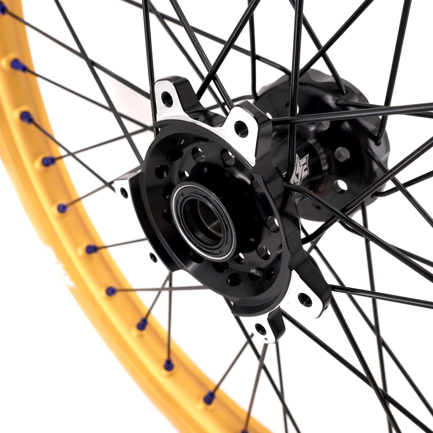 KKE 21" 18" E-Motor Wheels Rims Fit Surron Ultra Bee (Collective)