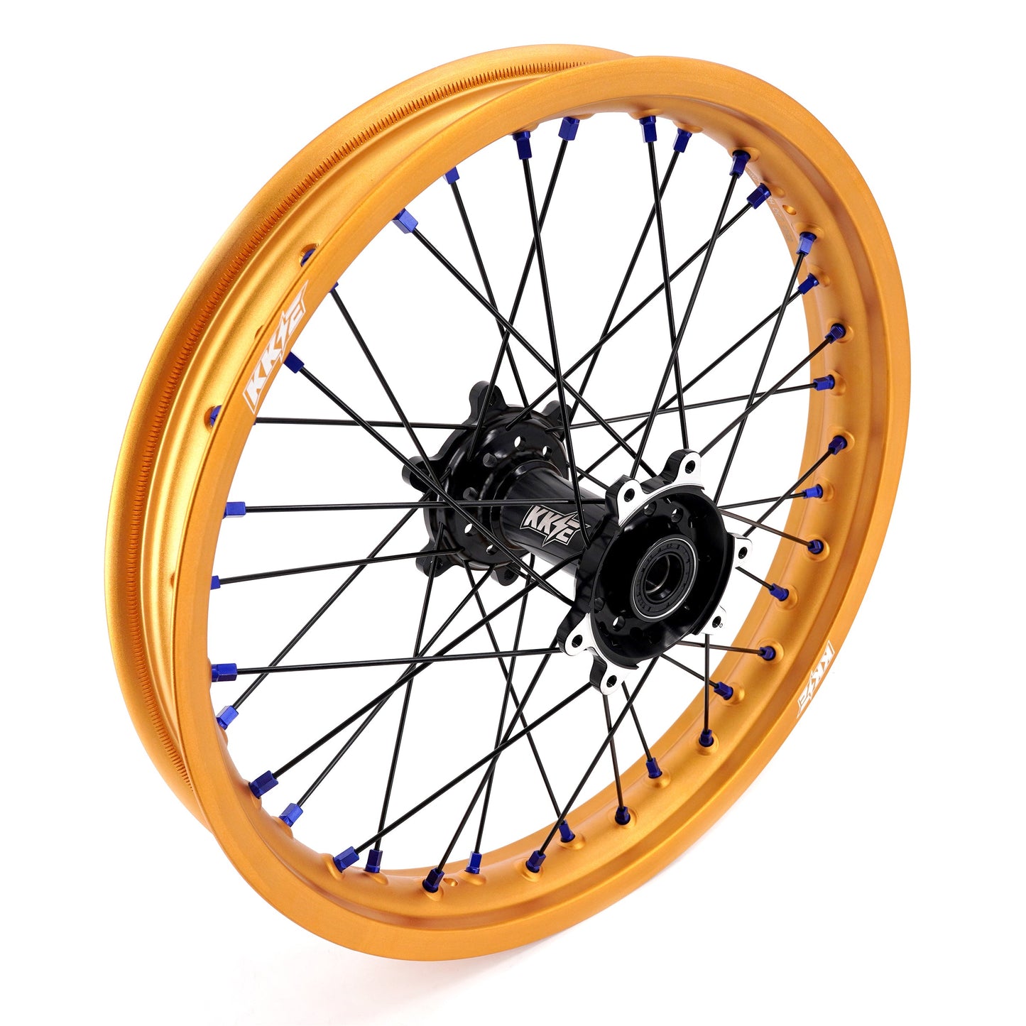 KKE 21" 18" E-Motor Wheels Rims Fit Surron Ultra Bee (Collective)