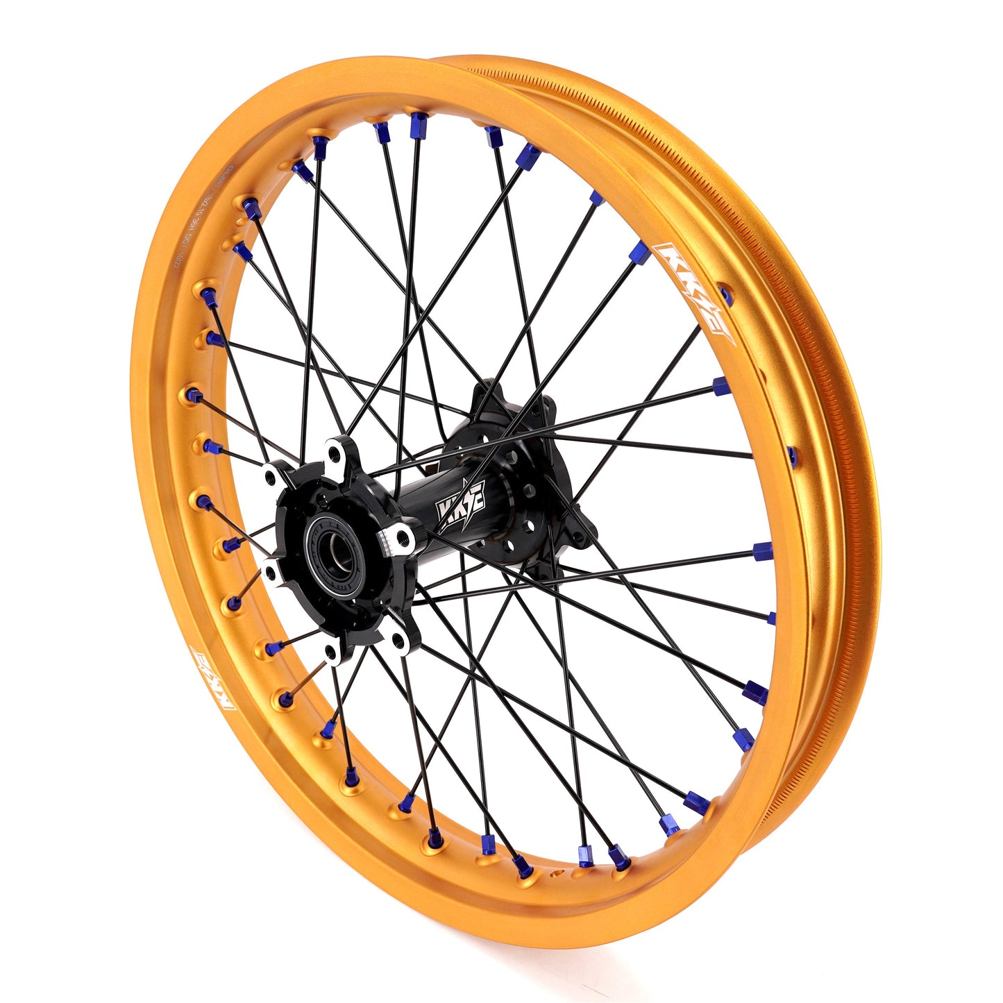 KKE 21" 18" E-Motor Wheels Rims Fit Surron Ultra Bee (Collective)