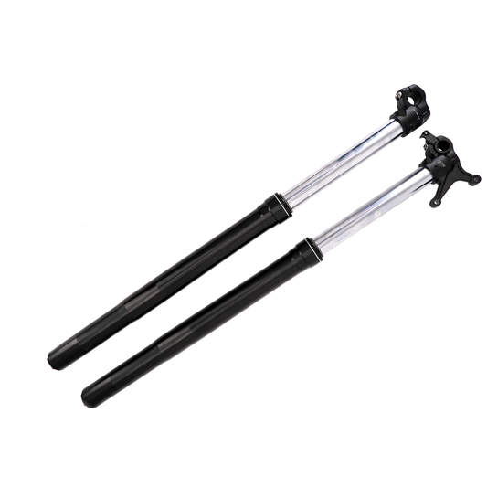 KKE Front Fork Suspension Fit SURRON Ultra Bee 2023-2025 (Collective)