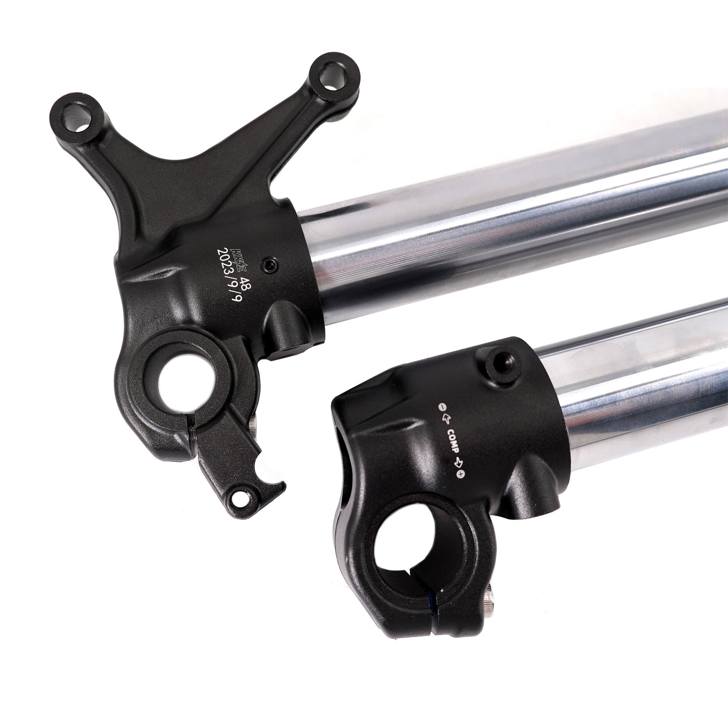 KKE Front Fork Suspension Fit SURRON Ultra Bee 2023-2024 (Collective)