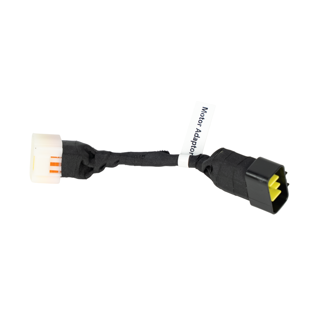 EBMX X-9000-V3 Controller Race Harness for Light Bee