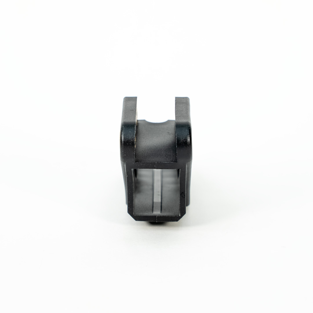EBMX Chain Guide for Extended Swingarm