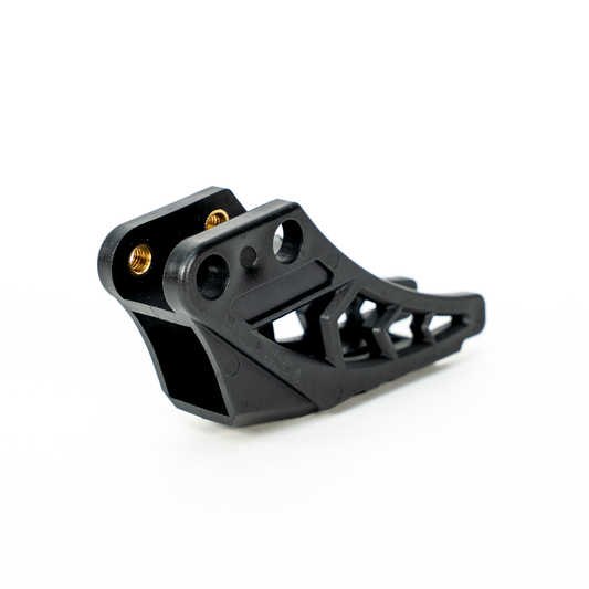 EBMX Chain Guide for Extended Swingarm