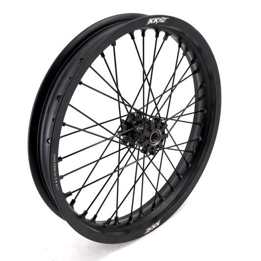 KKE 2.15*17" & 2.5*17" E-bike Wheels Fit Surron Light Bee X, E-Ride Pro SS (Collective)