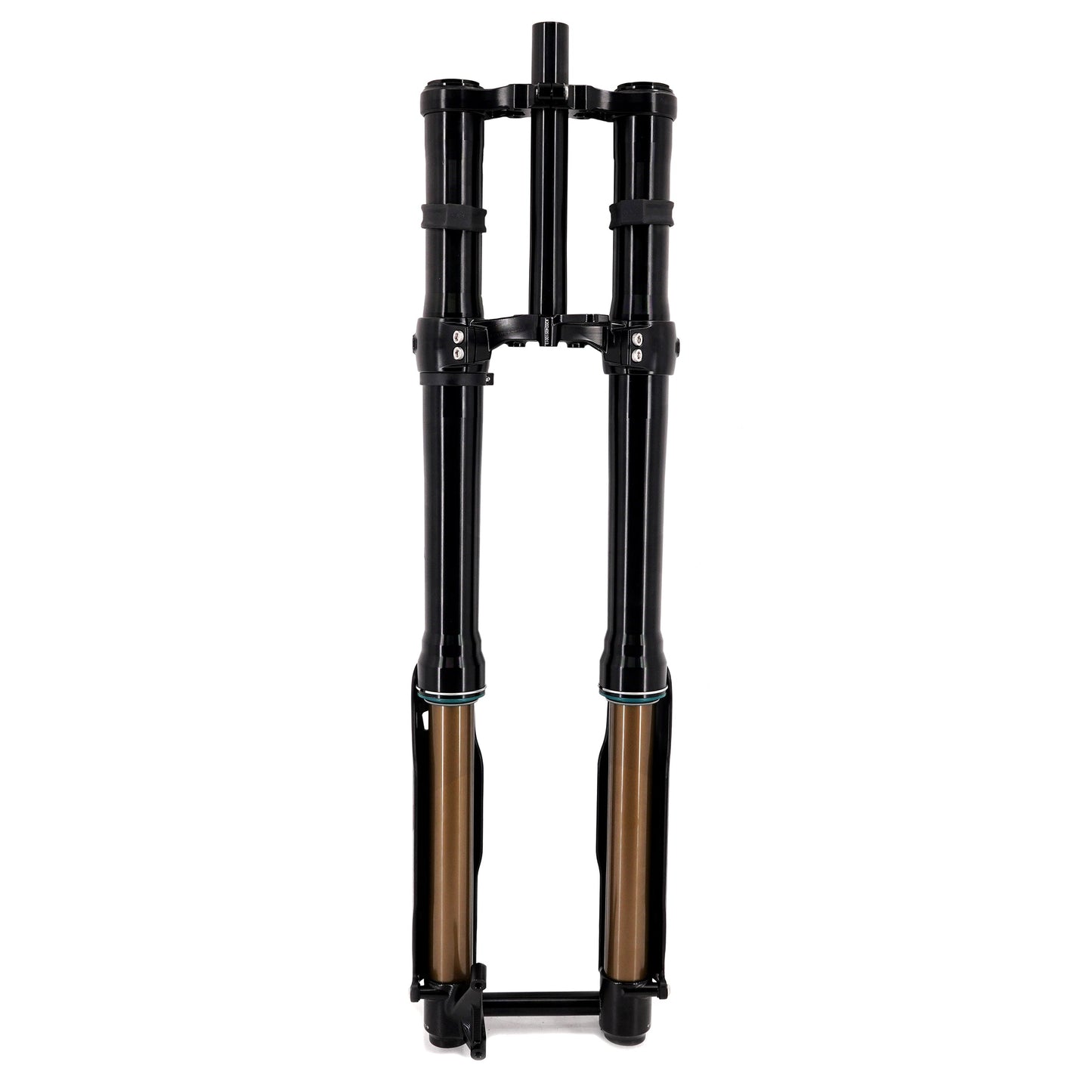 KKE 37MM Aluminum Front Fork Suspension Kit Fit SURRON Light Bee, E-Ride Pro-SS, Talaria Sting MX3/MX4/R (Collective)