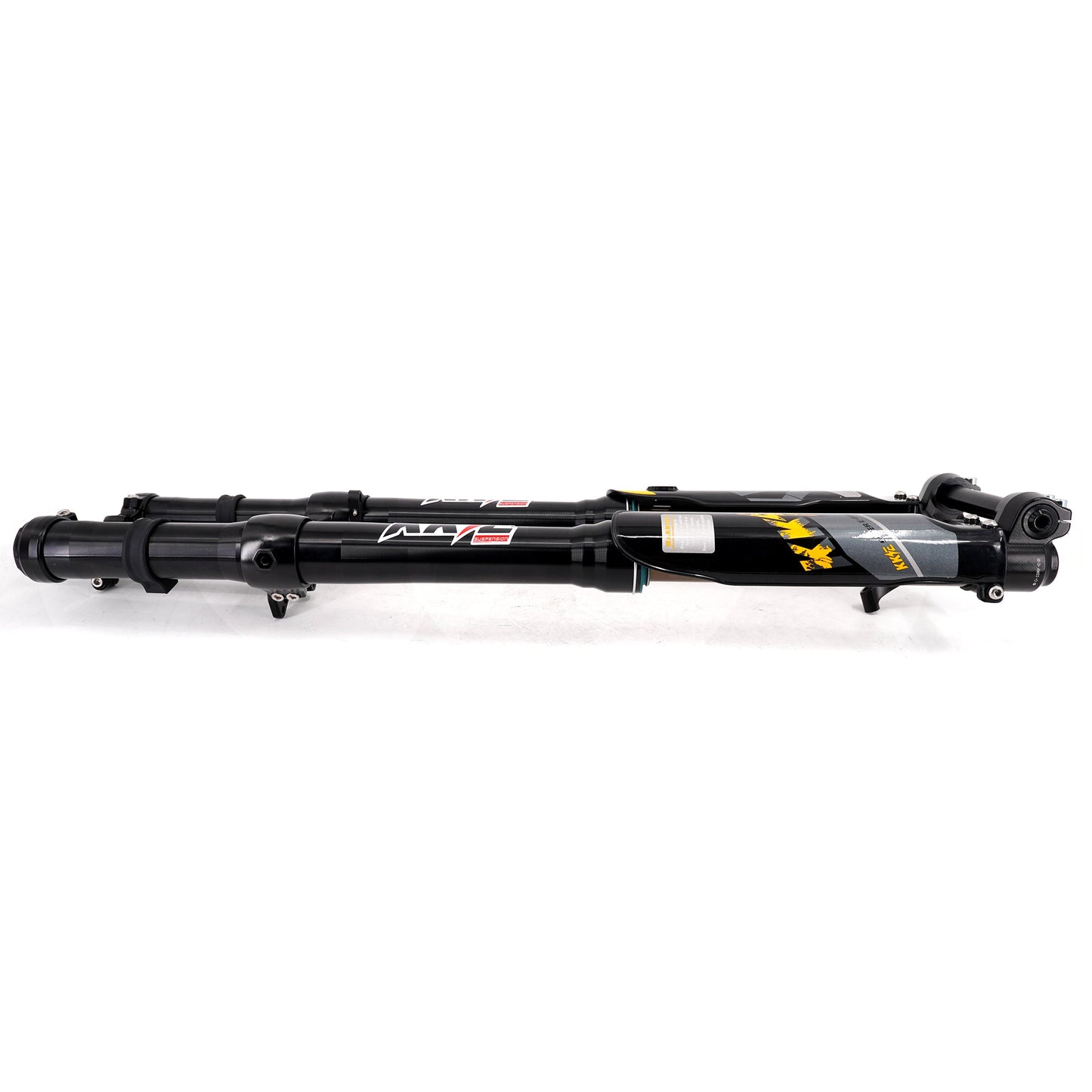 KKE 37MM Aluminum Front Fork Suspension Kit Fit SURRON Light Bee, E-Ride Pro-SS, Talaria Sting MX3/MX4/R (Collective)