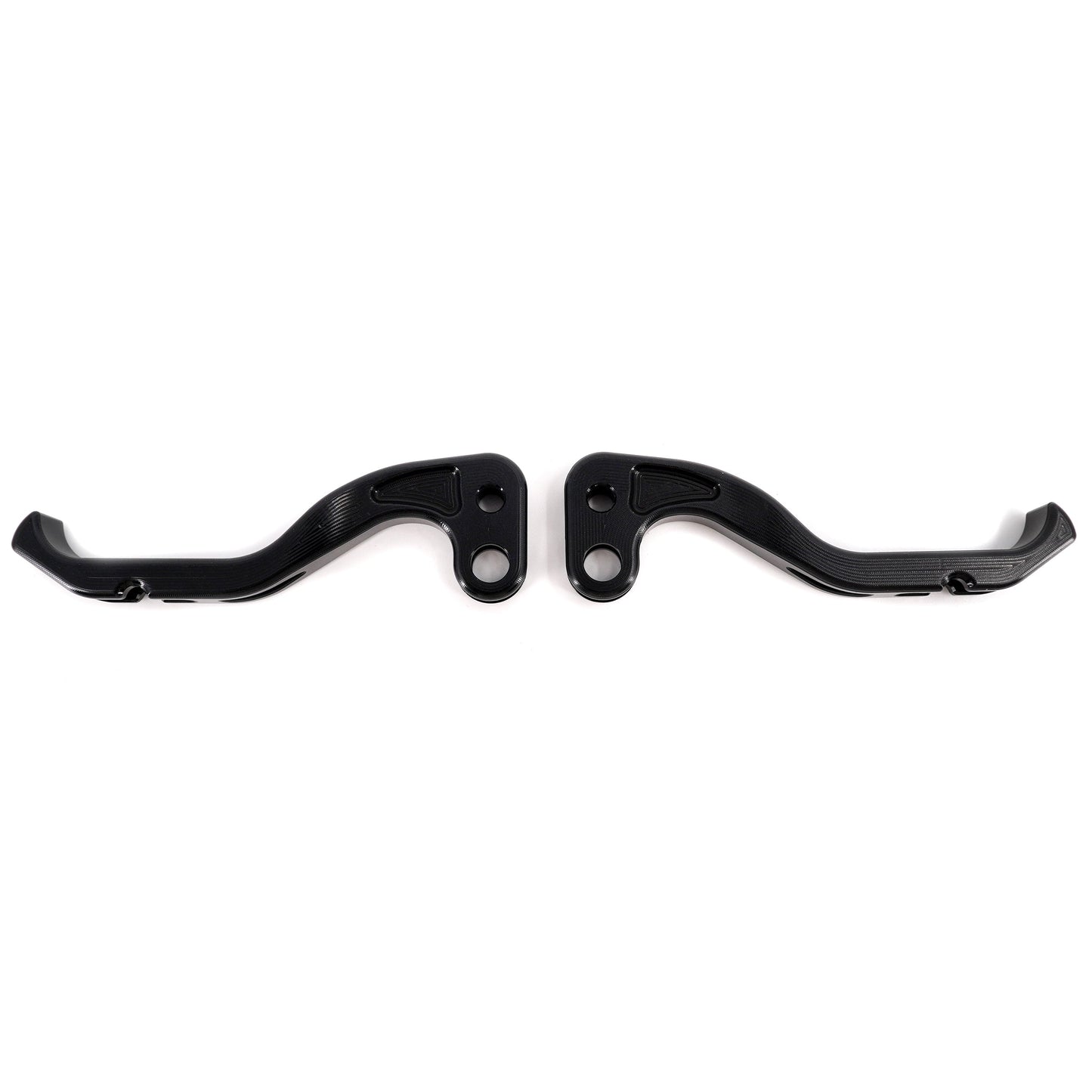 KKE Aluminum Brake Levers Fit Rawrr Mantis, Mantis X (Collective)