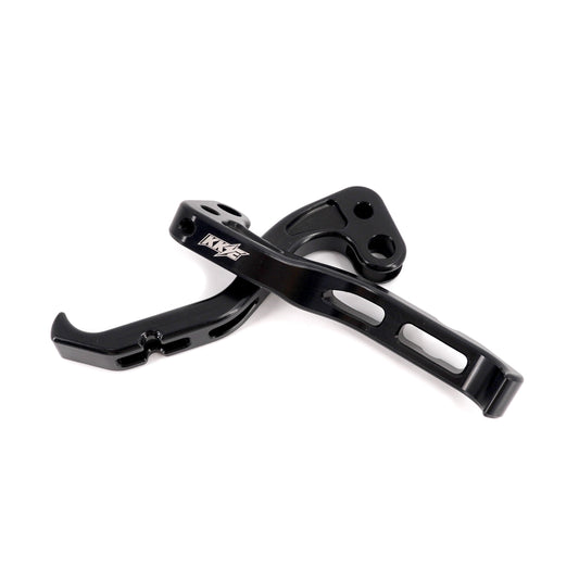 KKE Aluminum Brake Levers Fit Rawrr Mantis, Mantis X (Collective)