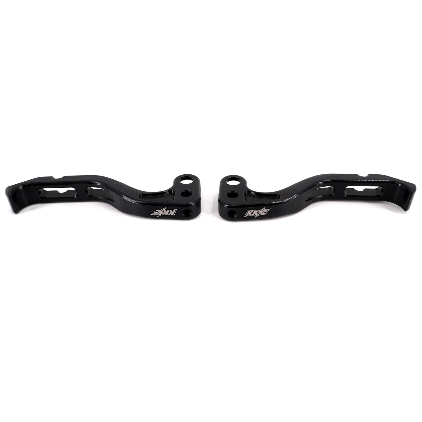 KKE Aluminum Brake Levers Fit Rawrr Mantis, Mantis X (Collective)