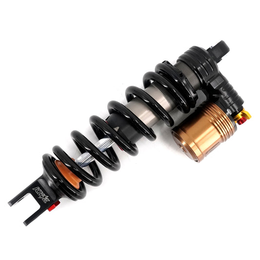 KKE Upgraded Rear Suspension Shock Spring Absorber for SurRon Ultra Bee Electric Dirt Bike in Different Color Available