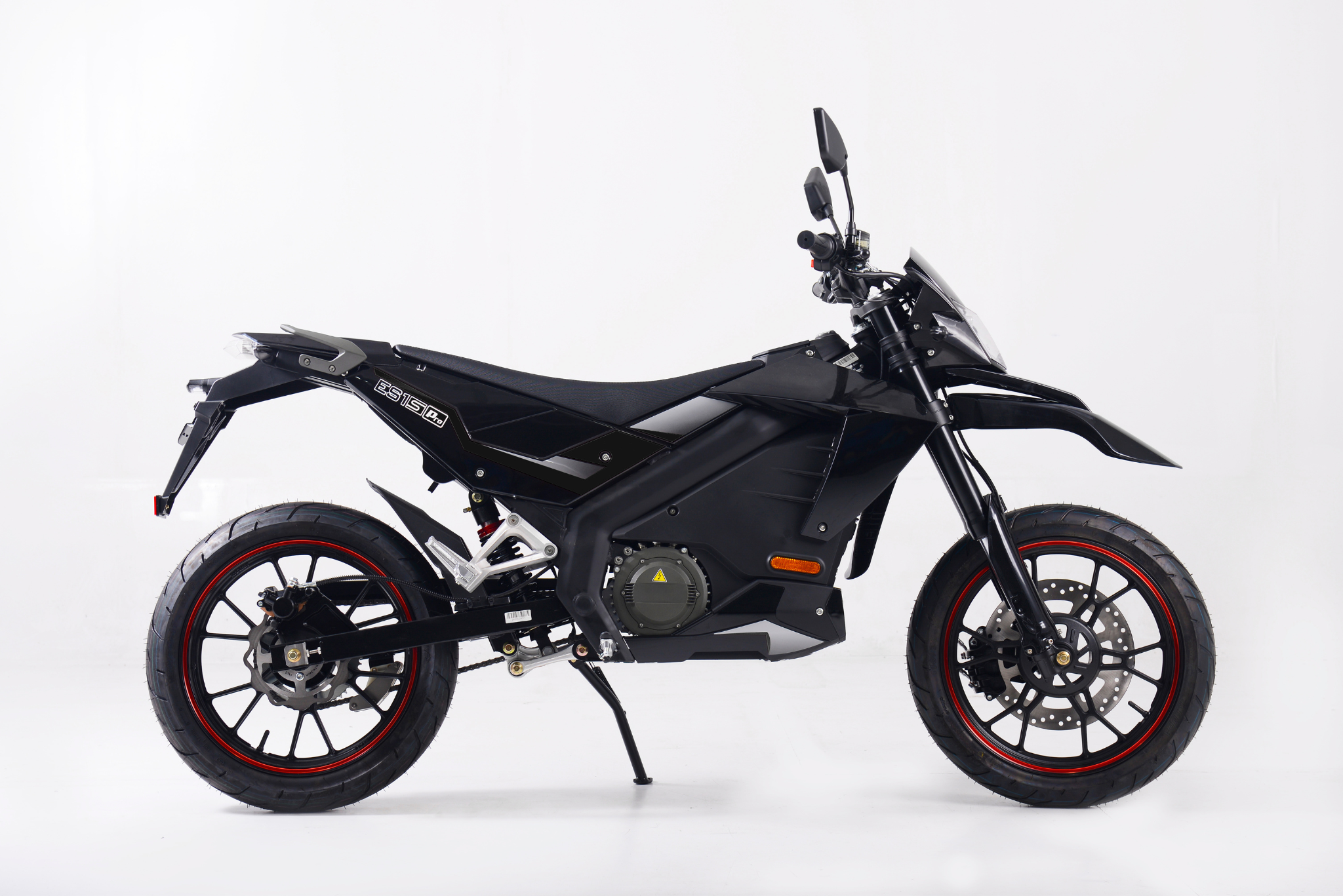 KOLLTER Street Legal Electric Motorcycles – eMotoZone