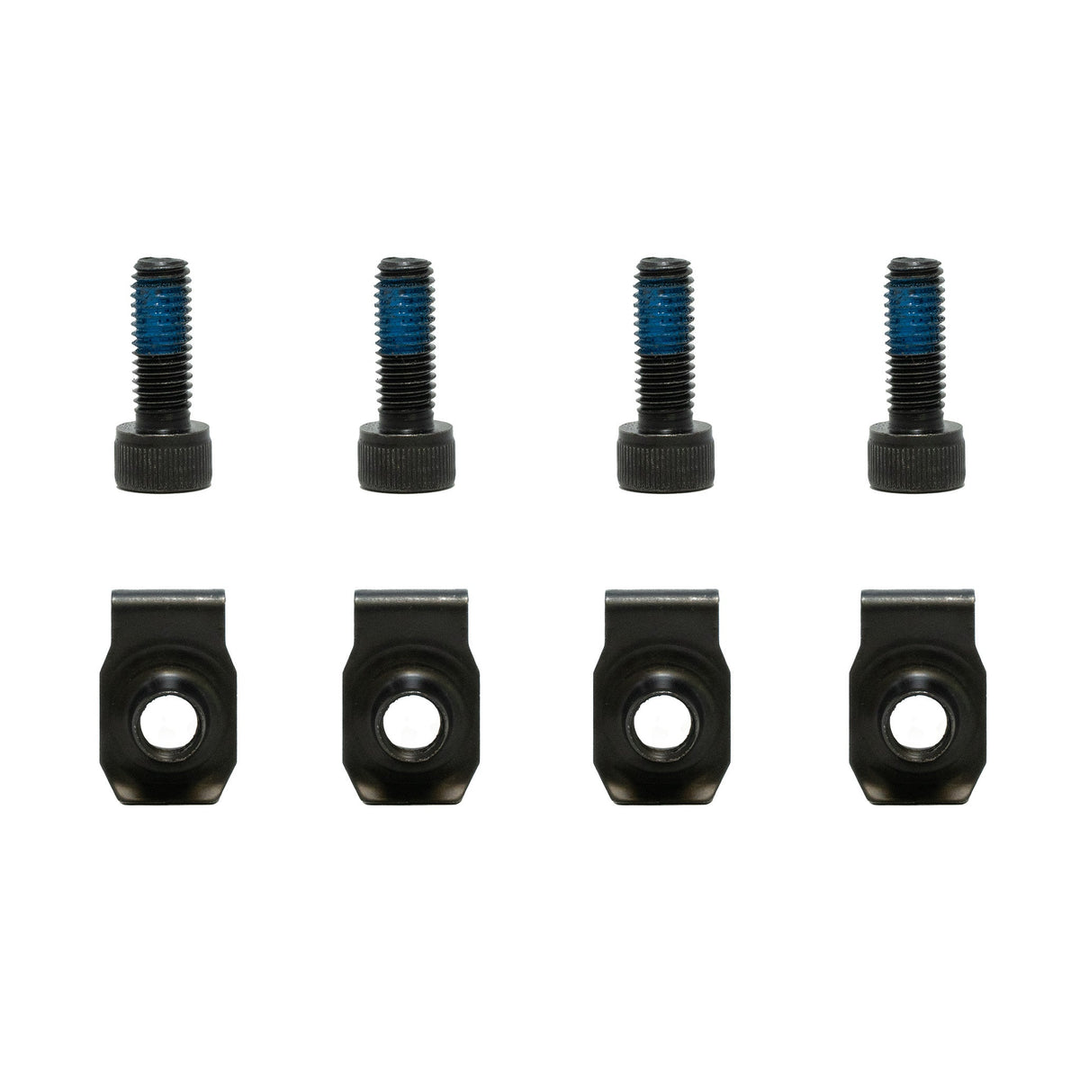 Skid Plate Hardware