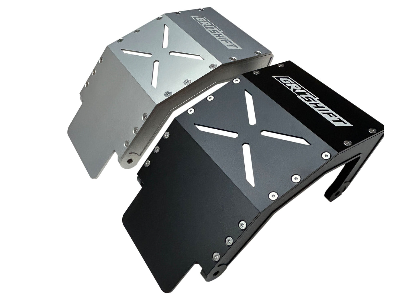 Heavy Hitter Talaria Skid Plate