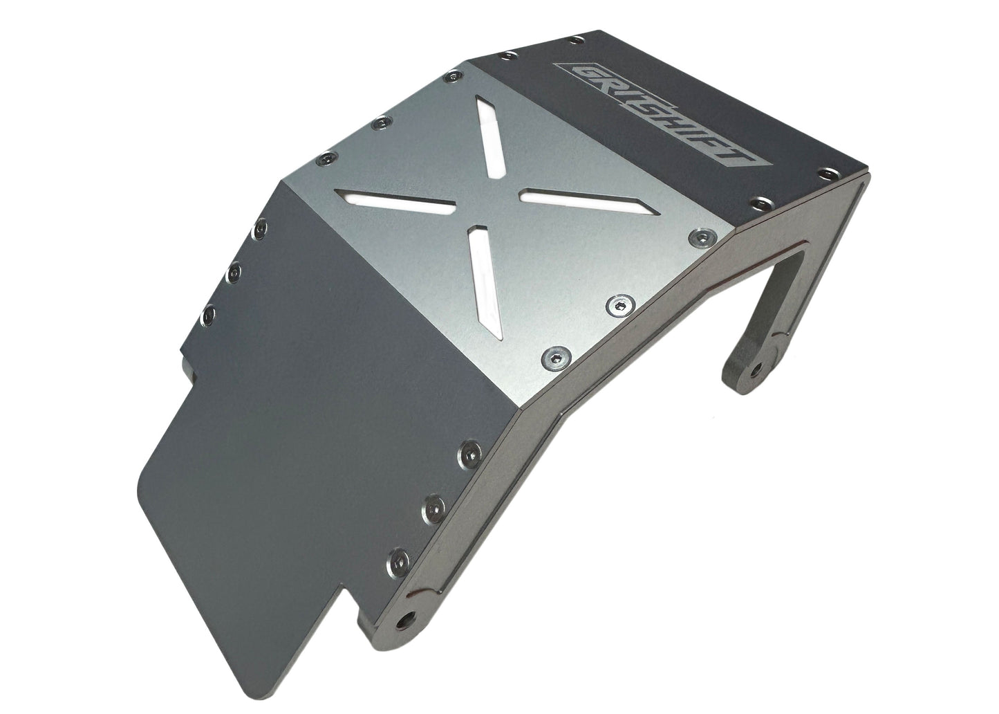 Heavy Hitter Talaria Skid Plate