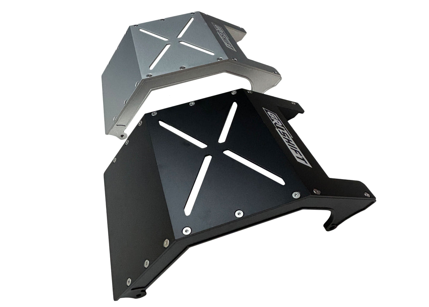 Heavy Hitter Talaria Skid Plate