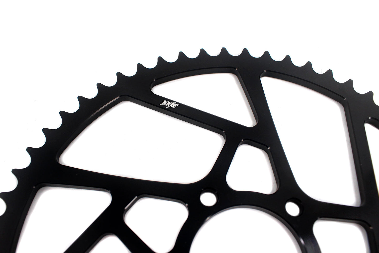 KKE 60T Aluminum Sprocket For SurRon Light Bee-X, Rawrr Mantis, Mantis X, E-Ride Pro SS (Collective)