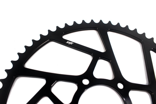 KKE Rear 54T Aluminum Sprocket For SurRon Light Bee-X, Rawrr Mantis, Mantis X, E-Ride Pro SS (Collective)