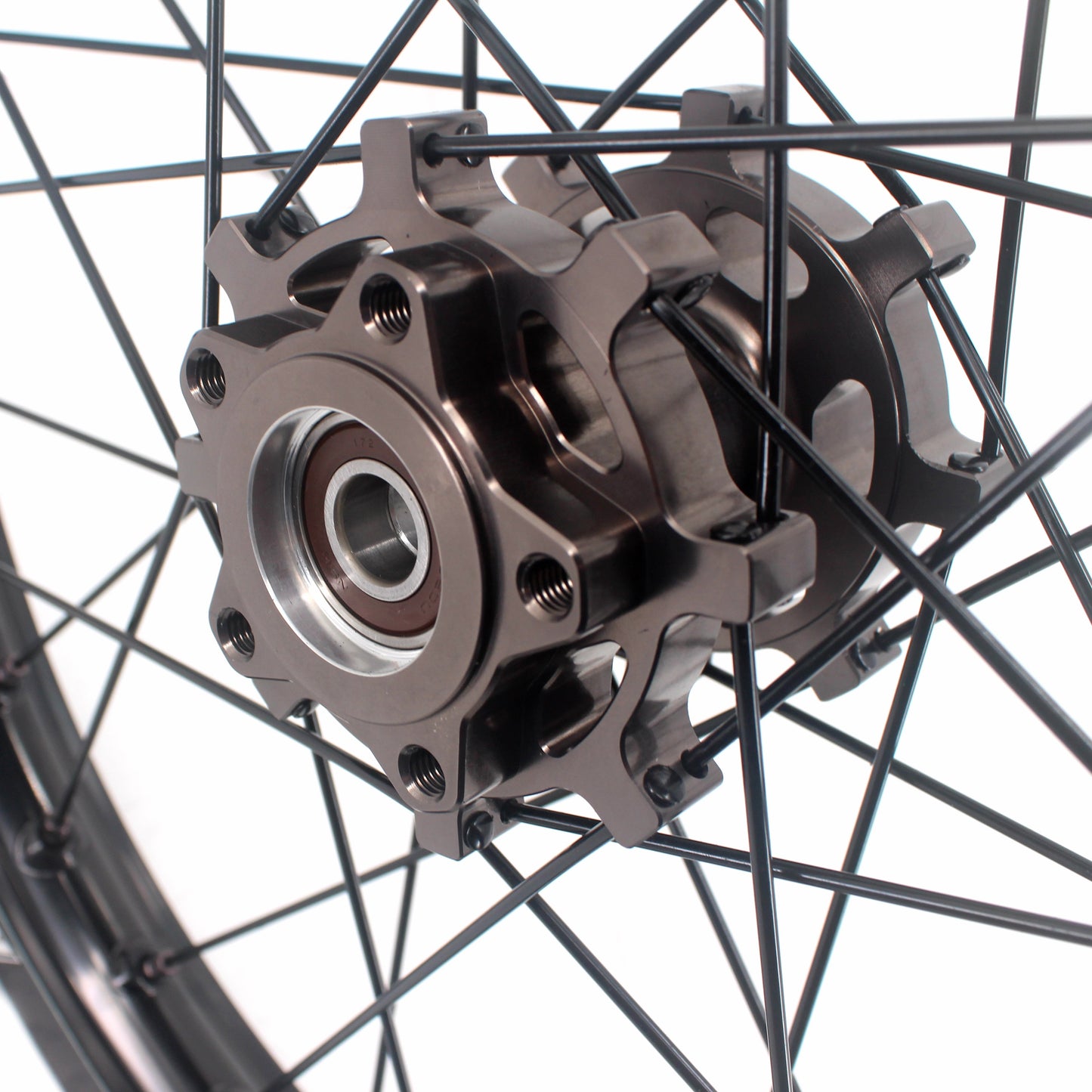 KKE 1.4*19" & 1.6*19" E-Motor Wheels Fit Surron Light Bee X, E-Ride Pro SS (Collective)