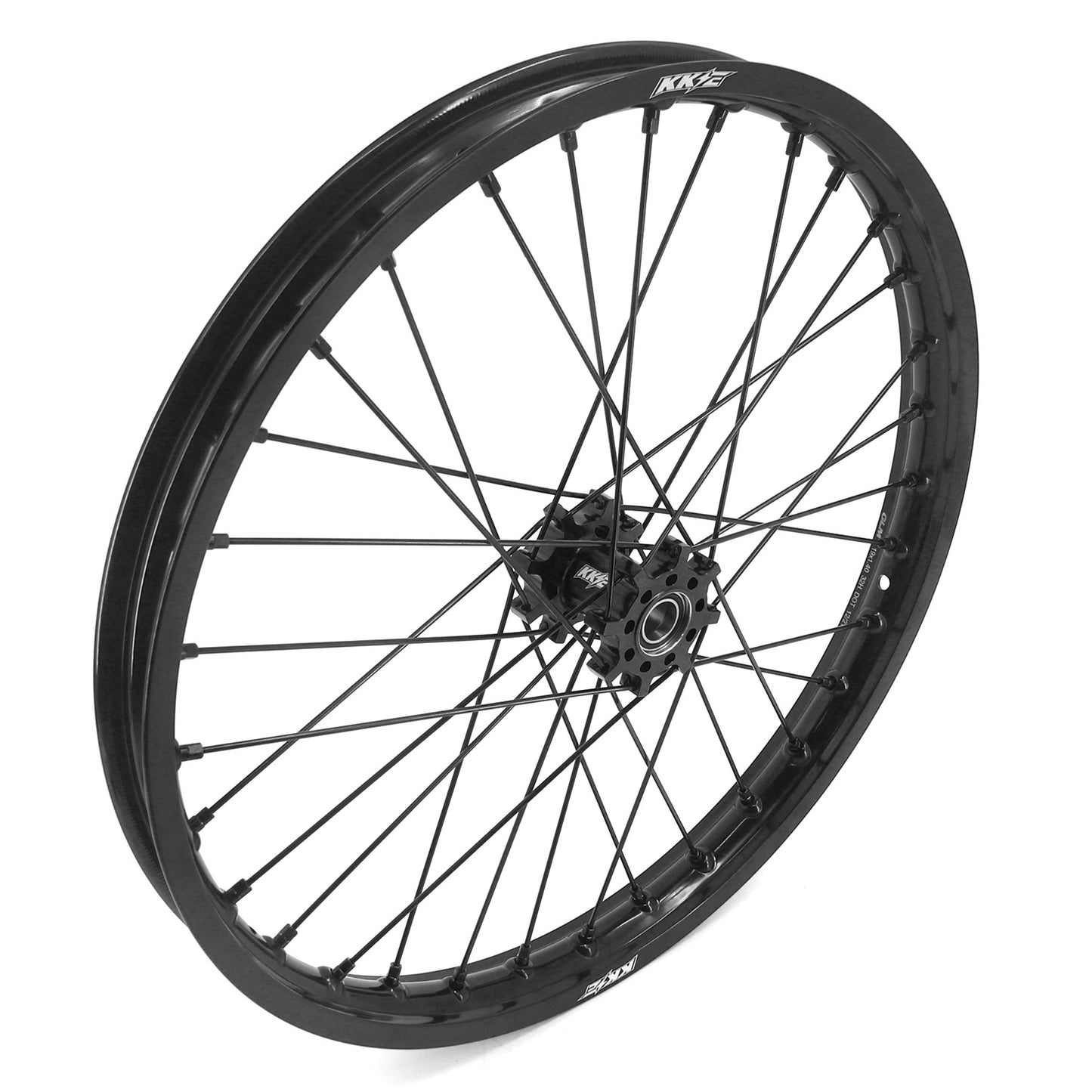KKE 1.6*19" & 1.85*16" E-Motor Wheels Fit Surron Light Bee-X, E-Ride Pro SS (Collective)