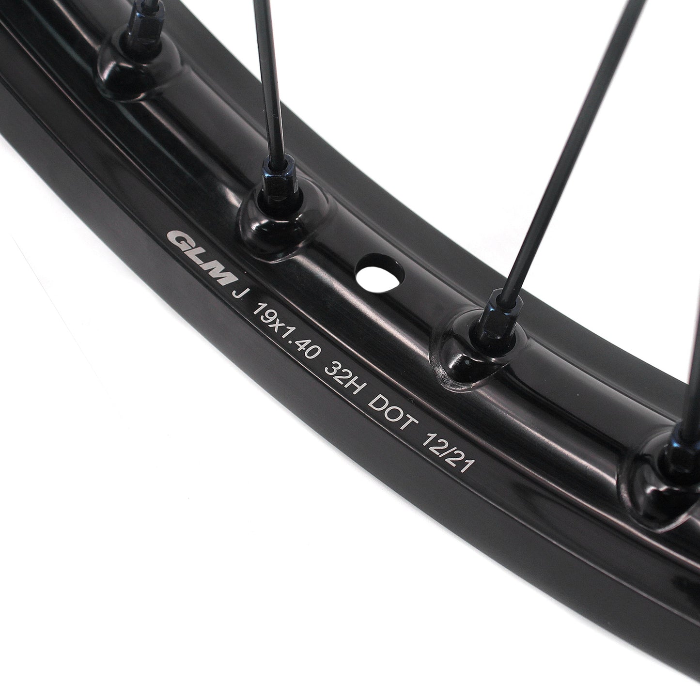 KKE 1.6*19" & 1.85*16" E-Motor Wheels Fit Surron Light Bee-X, E-Ride Pro SS (Collective)