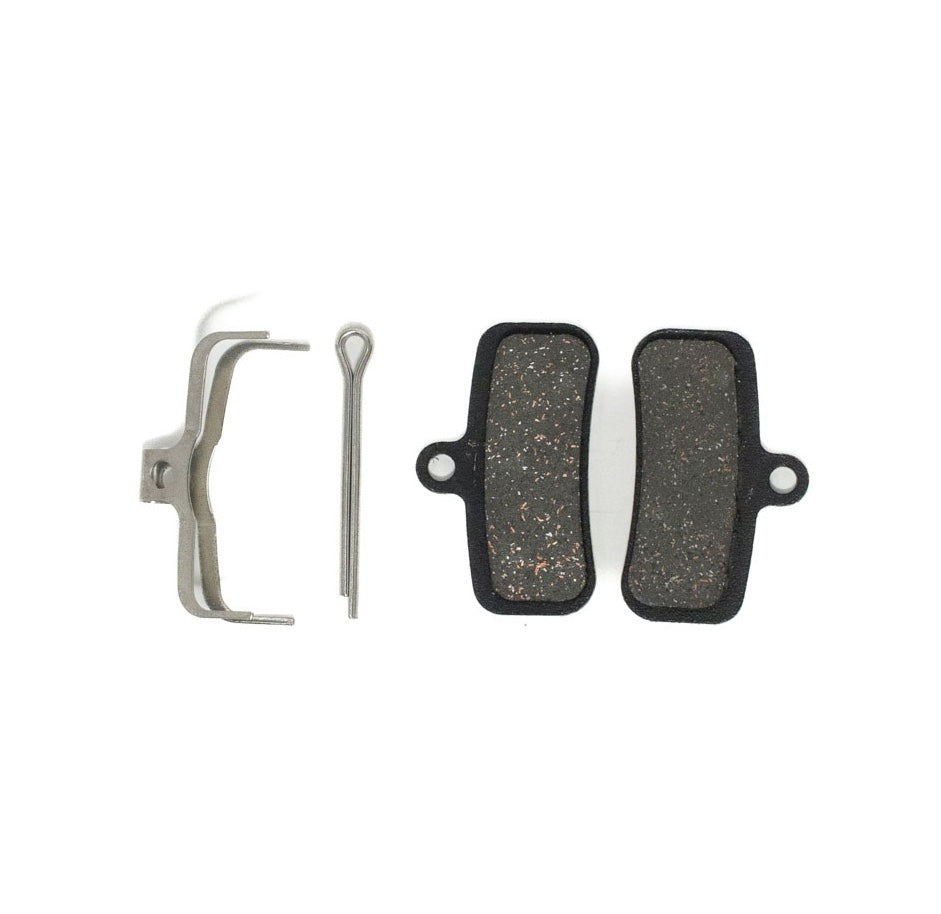 LBX Brake Pads