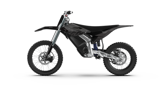 RFN WARRIOR PRO SX-E15