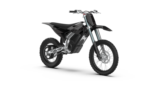 RFN WARRIOR PRO SX-E15