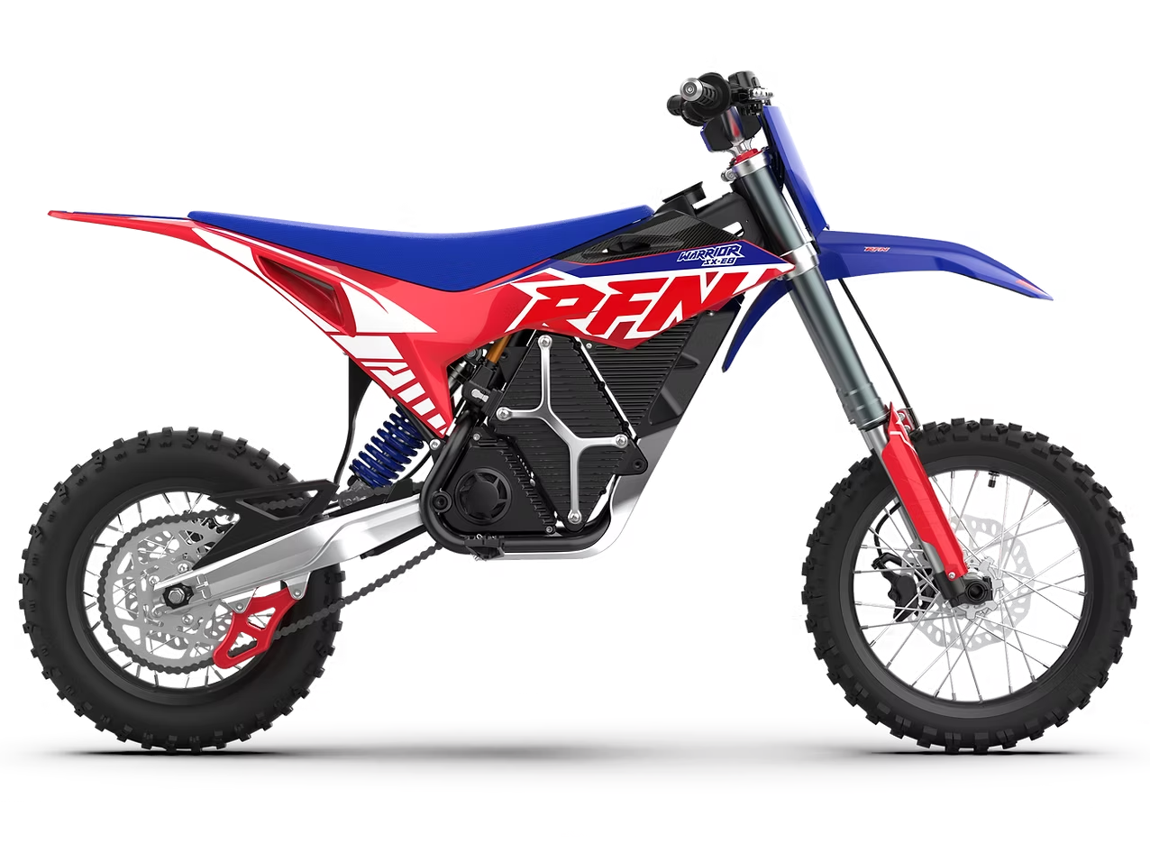 RFN WARRIOR YOUTH SX-E8