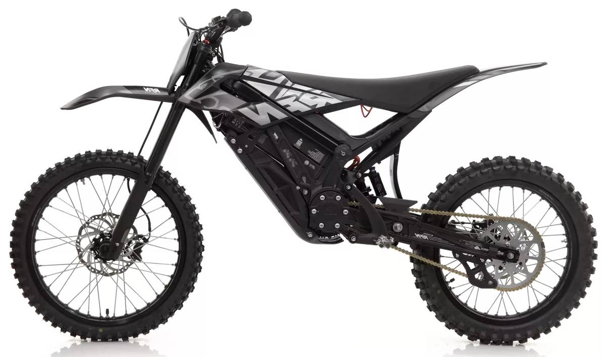 RFN Ares Rally Pro
