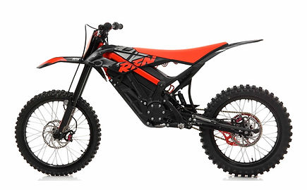 RFN Ares Rally Pro