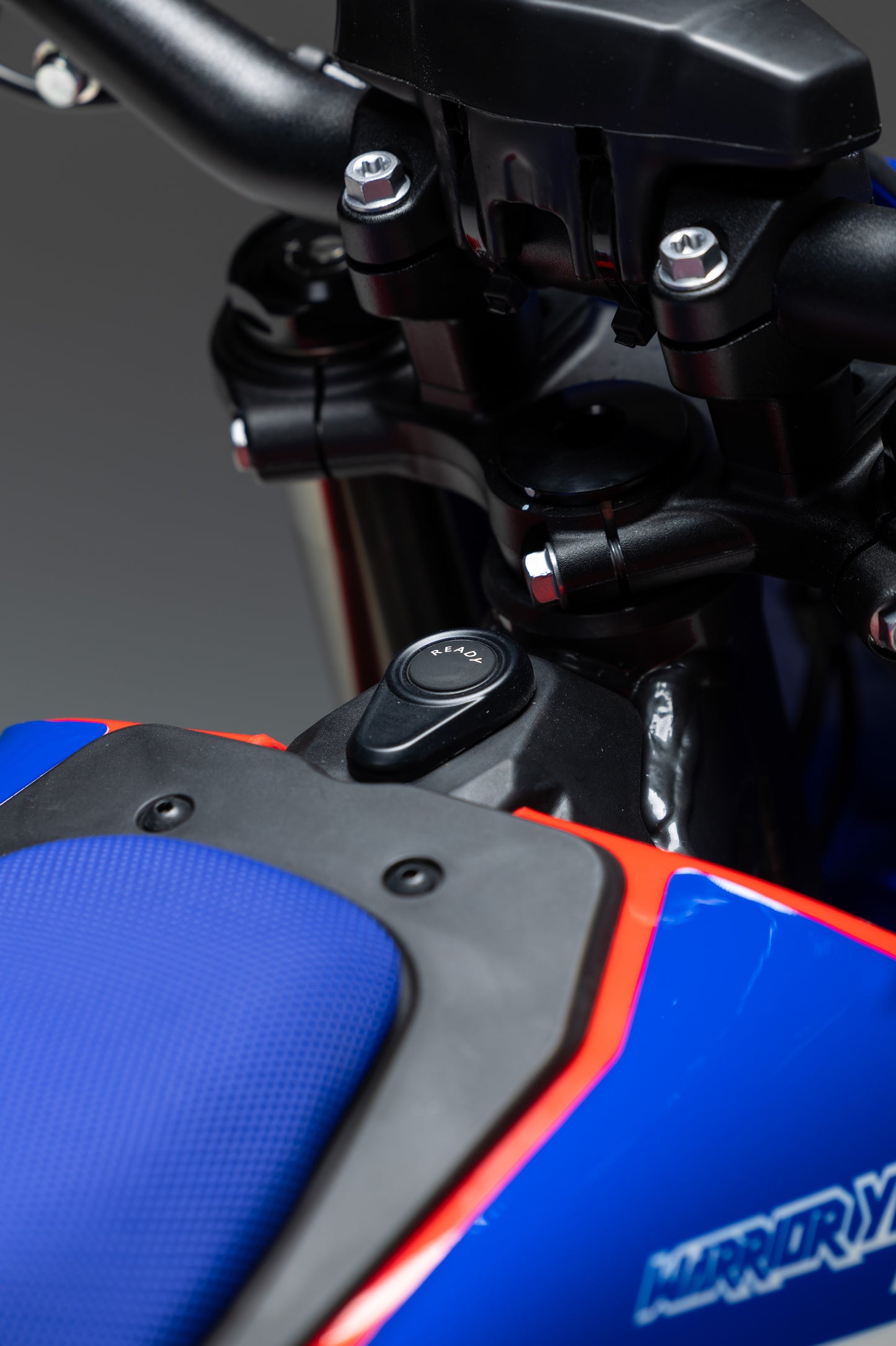 RFN WARRIOR YOUTH SX-E5