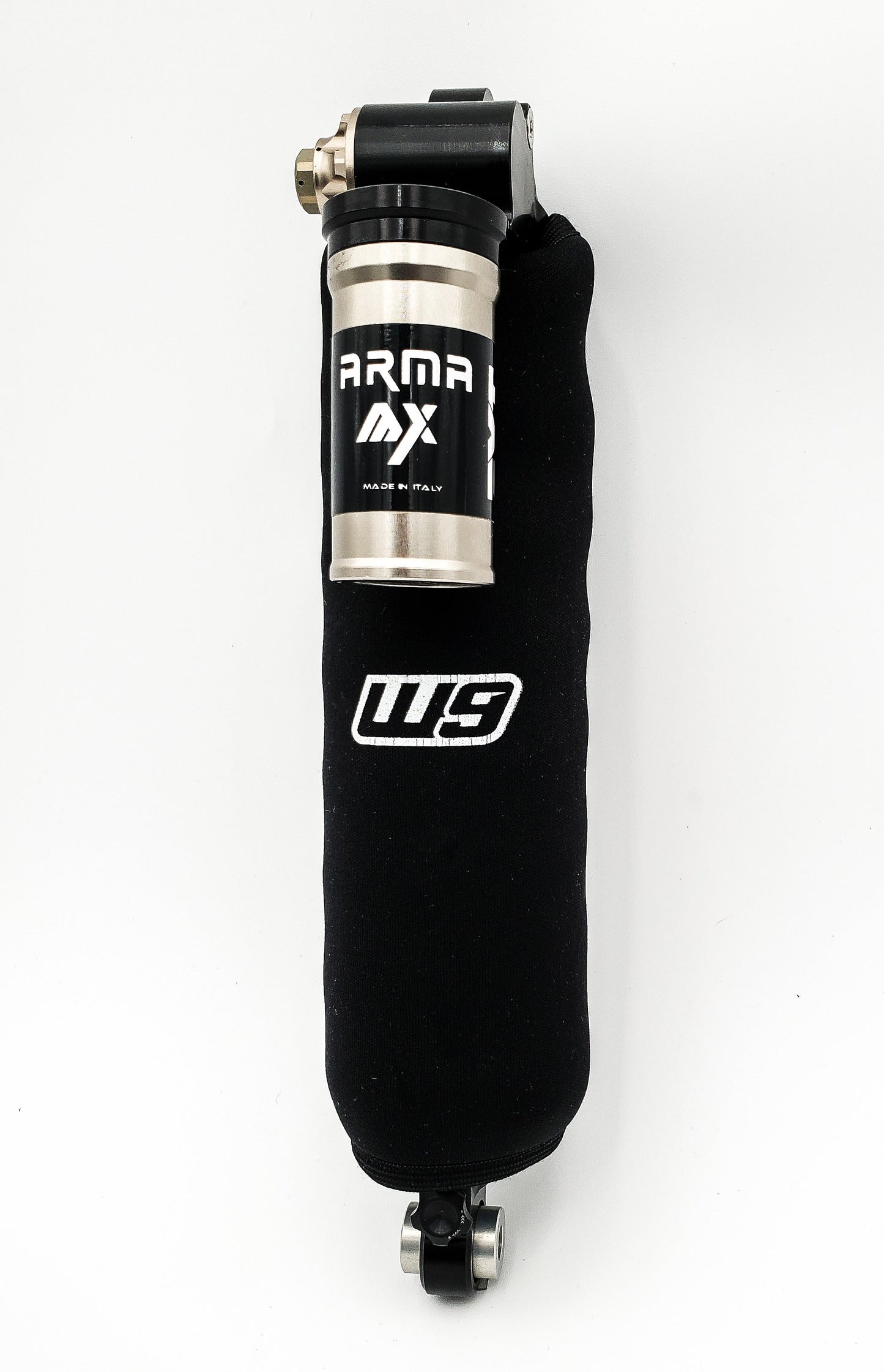 Shock Cover (Collective)