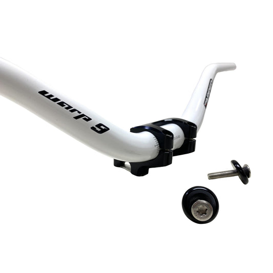 E-Moto Tapped Handlebar