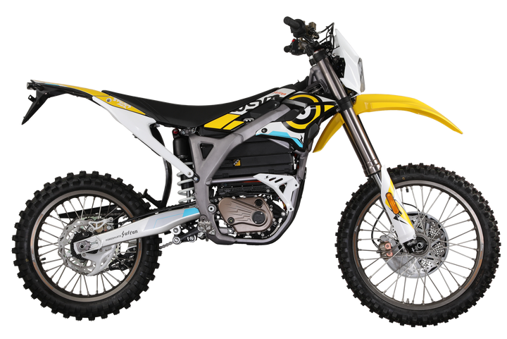 2024 Surron Storm Bee