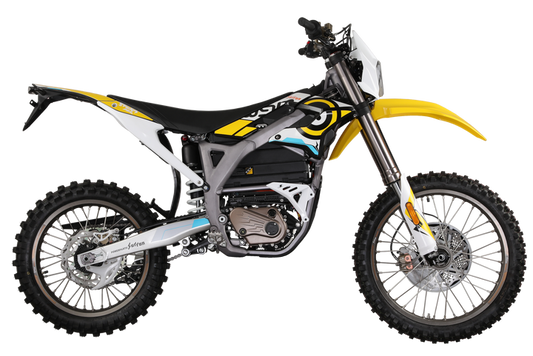 2024 Surron Storm Bee