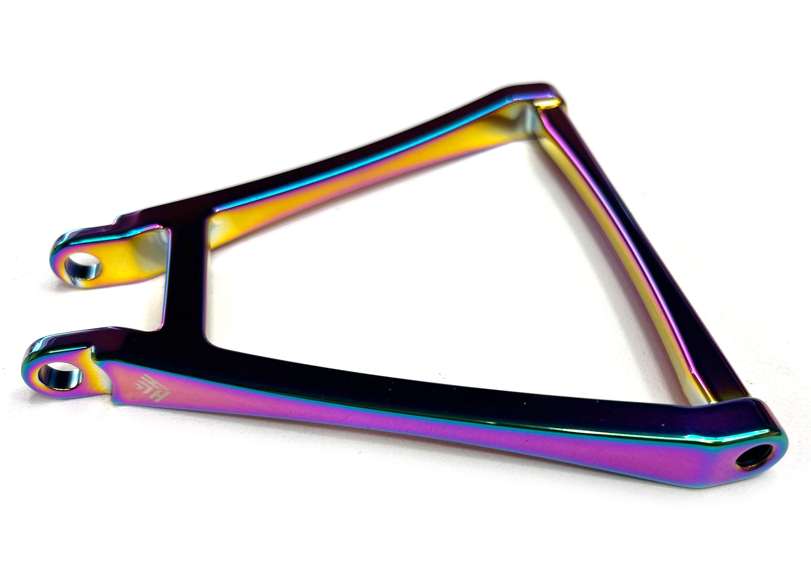 Heavy Hitter Lightweight TI Surron LBX Triangle – eMotoZone