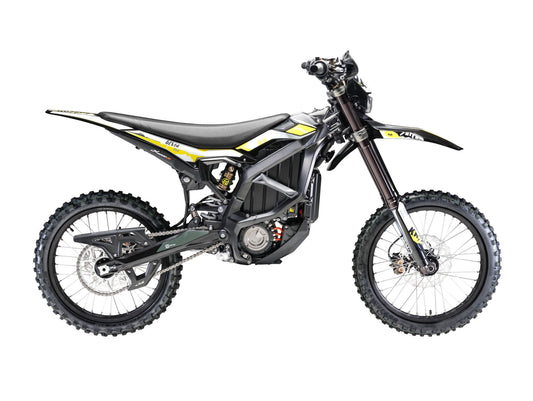 2025 Surron Ultra Bee 12.5kW