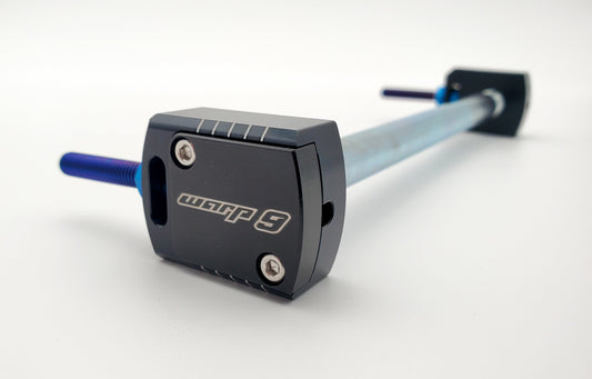 Surron Lockdown Axle Blocks (Collective)