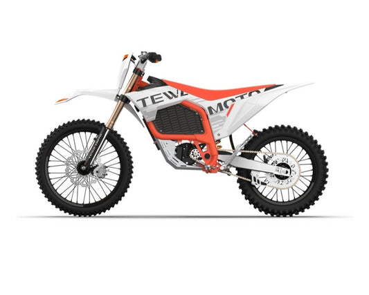 TEWA MOTO M3 Pro