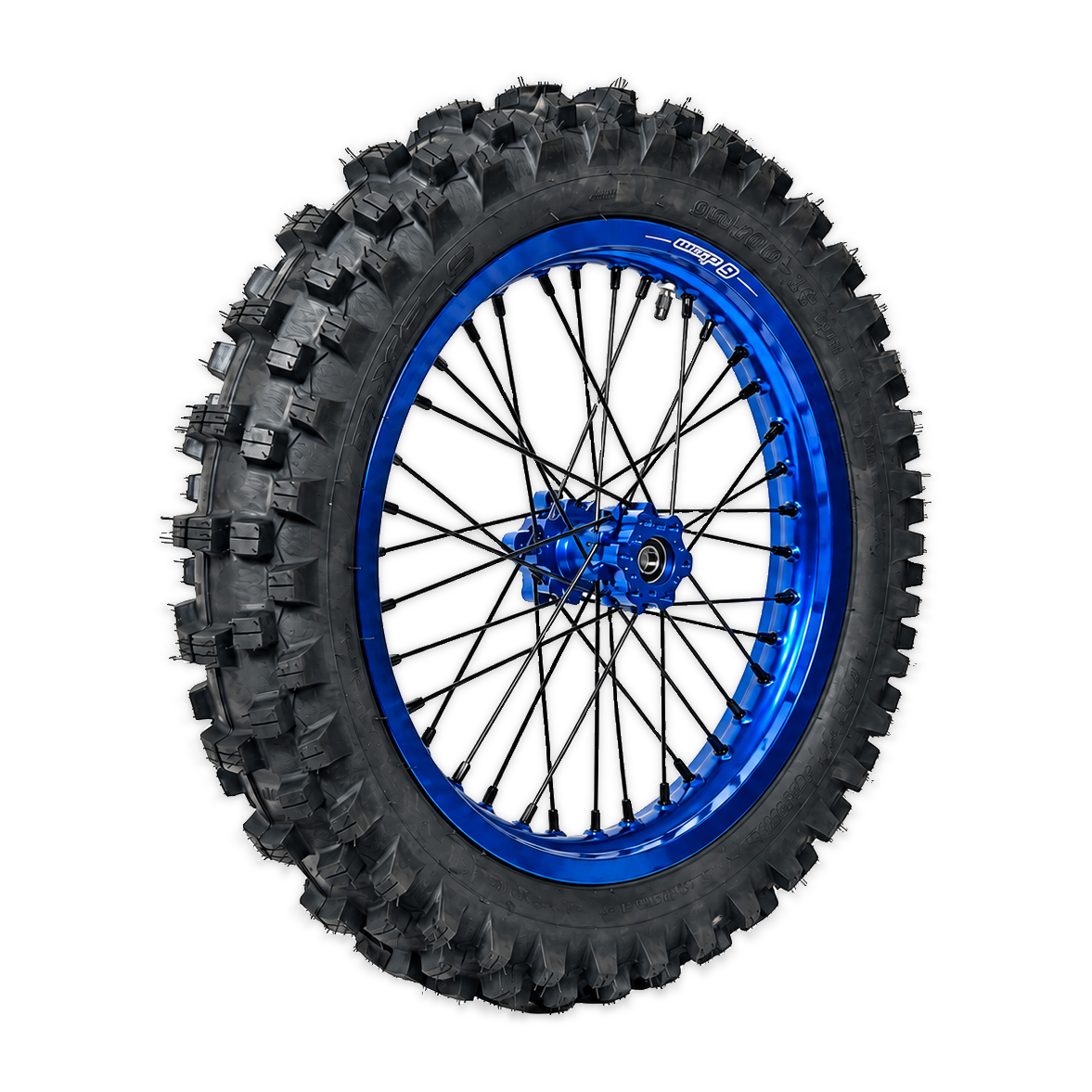 MXE-9 90/100-16"
