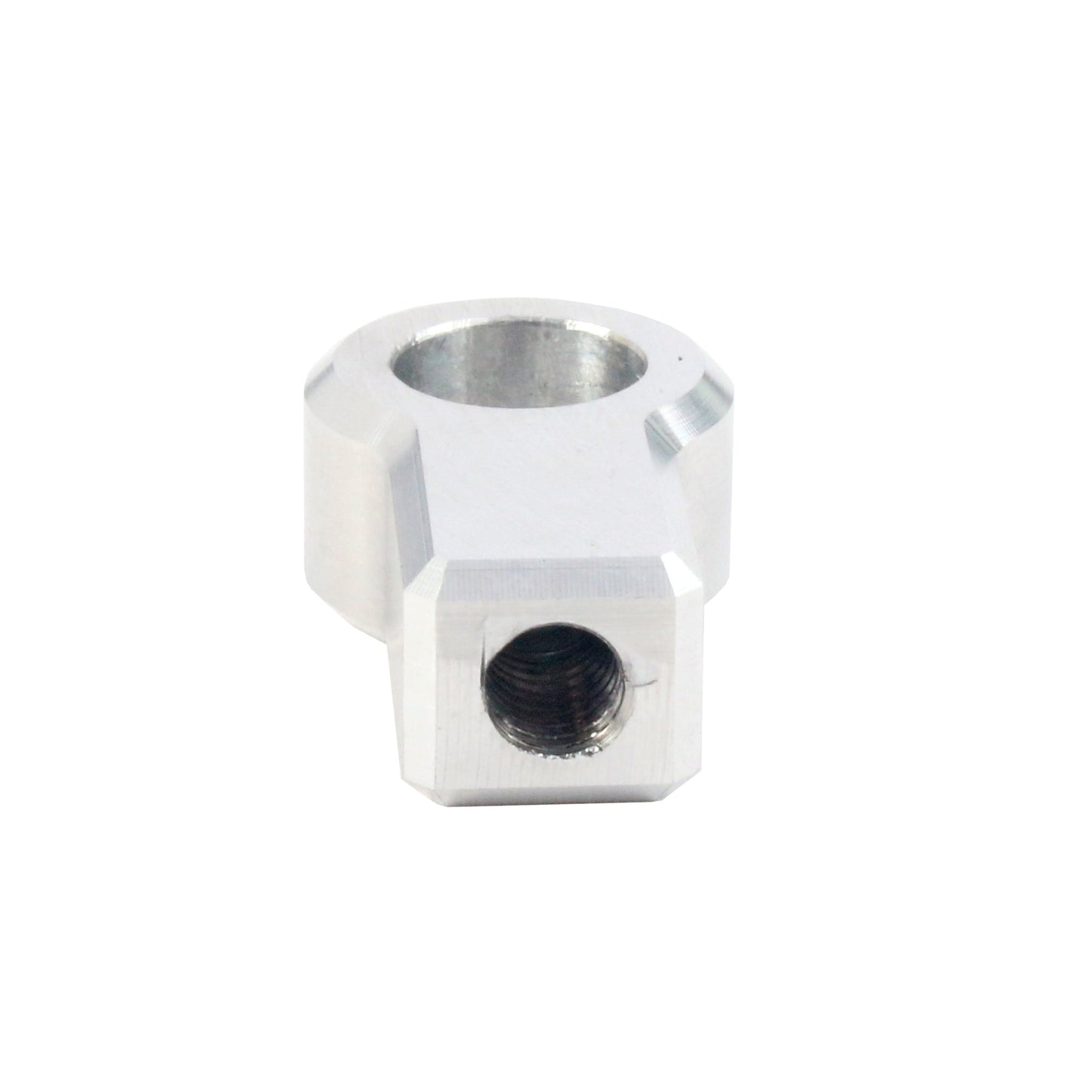 NTC Designs Banjo Fitting - 10mm to 6 x 1 mm Female
