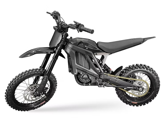 2025 E RIDE Pro SS 2.0