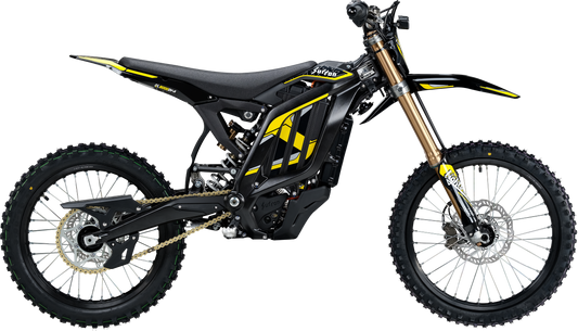 Light Bee 2 X Bk