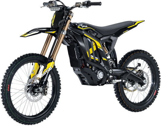 2026 Surron Light Bee 2 X