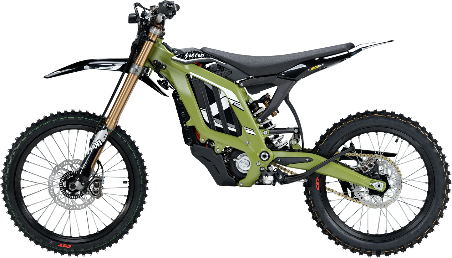 2026 Surron Light Bee 2 X
