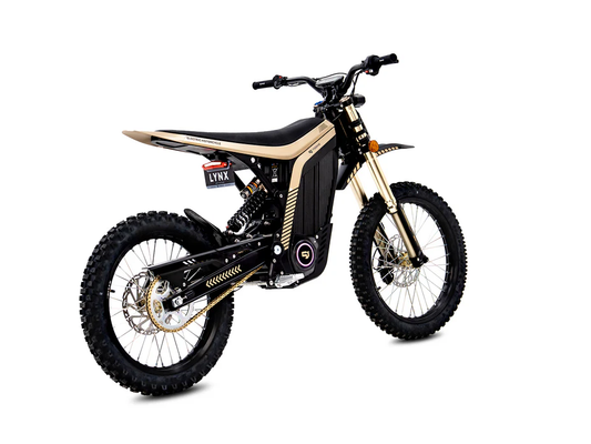 79BIKE LYNX